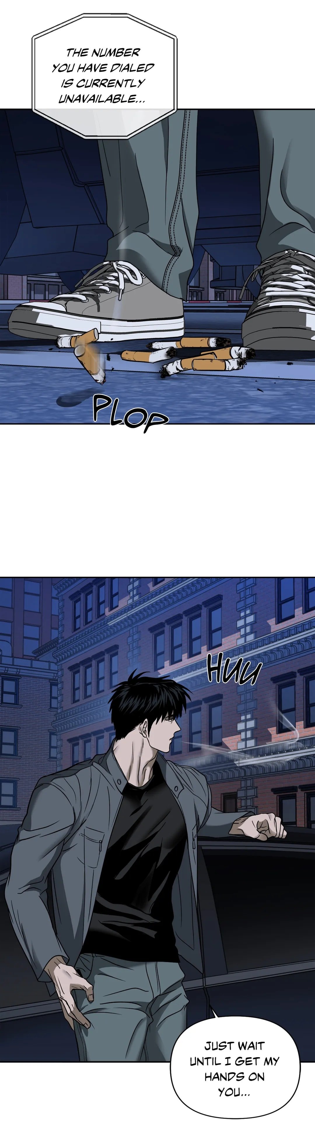 Shutline, Chapter 43 image 12